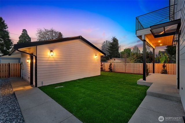 5205 N 42nd Street, Tacoma, WA 98407