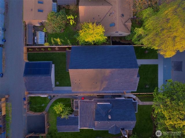 5205 N 42nd Street, Tacoma, WA 98407