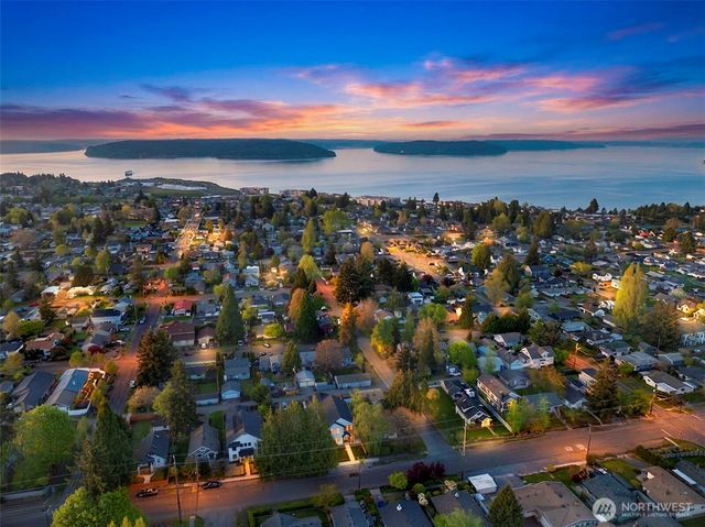 5205 N 42nd Street, Tacoma, WA 98407