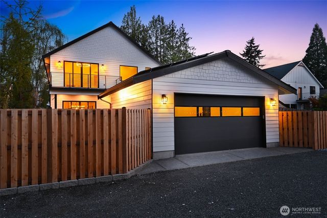 5205 N 42nd Street, Tacoma, WA 98407