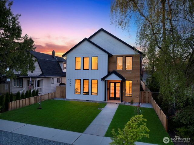 5205 N 42nd Street, Tacoma, WA 98407
