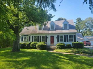 1000 W Waid Avenue, Muncie, IN 47303