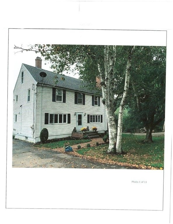 955 Randolph 1, Canton, MA 02021