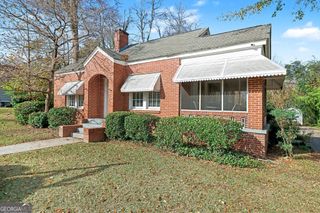 109 Stockbridge Road, Jonesboro, GA 30236