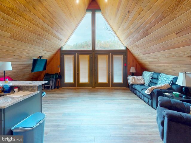 12076 POINT ROAD, Huntingdon, PA 16652