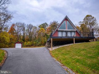 12076 POINT ROAD, Huntingdon, PA 16652