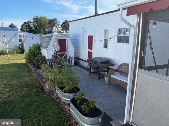 38006 RABBIT RD, Ocean View, DE 19970