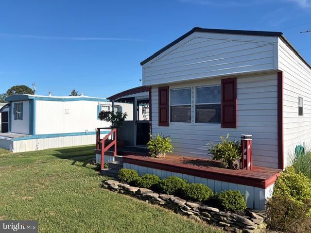 38006 RABBIT RD, Ocean View, DE 19970