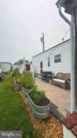38006 RABBIT RD, Ocean View, DE 19970