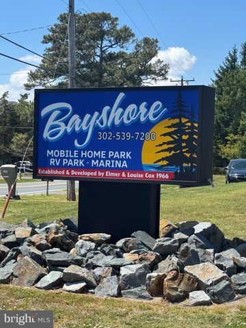 38006 RABBIT RD, Ocean View, DE 19970