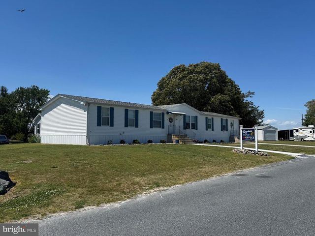 38006 RABBIT RD, Ocean View, DE 19970