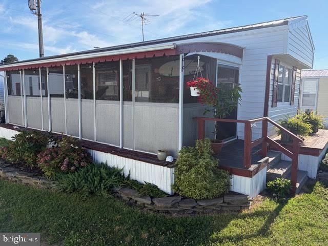 38006 RABBIT RD, Ocean View, DE 19970