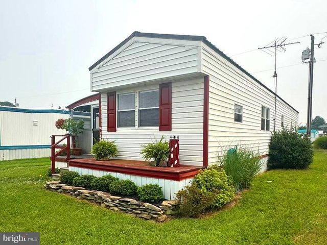 38006 RABBIT RD, Ocean View, DE 19970