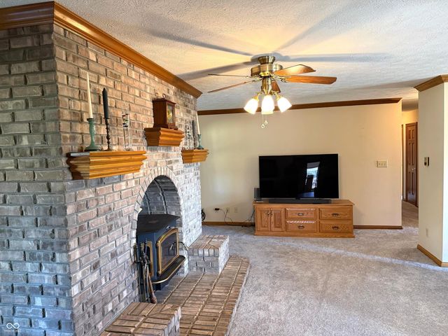 7852 Masten Road, Coatesville, IN 46121