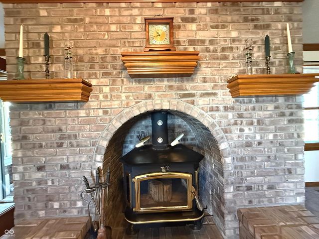 7852 Masten Road, Coatesville, IN 46121