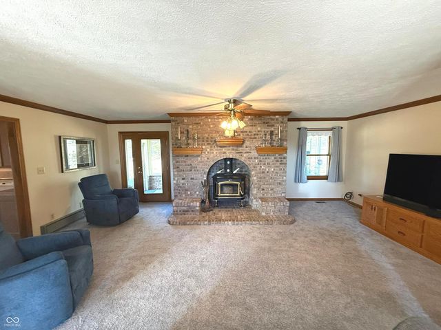 7852 Masten Road, Coatesville, IN 46121