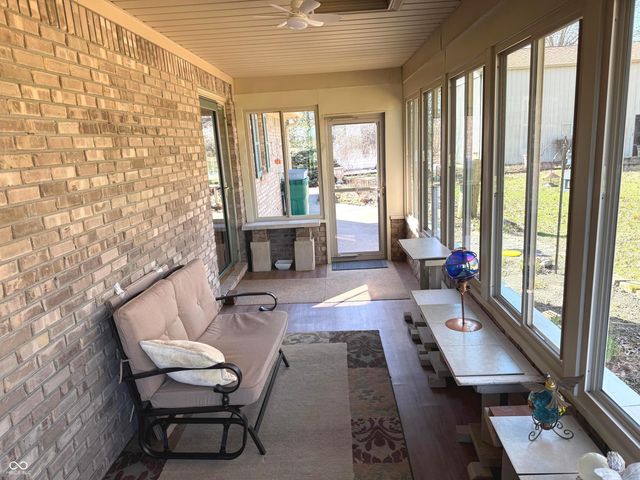 7852 Masten Road, Coatesville, IN 46121