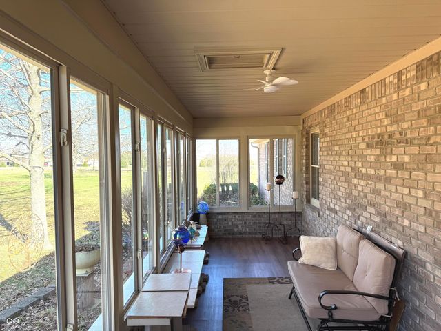 7852 Masten Road, Coatesville, IN 46121