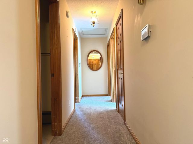 7852 Masten Road, Coatesville, IN 46121