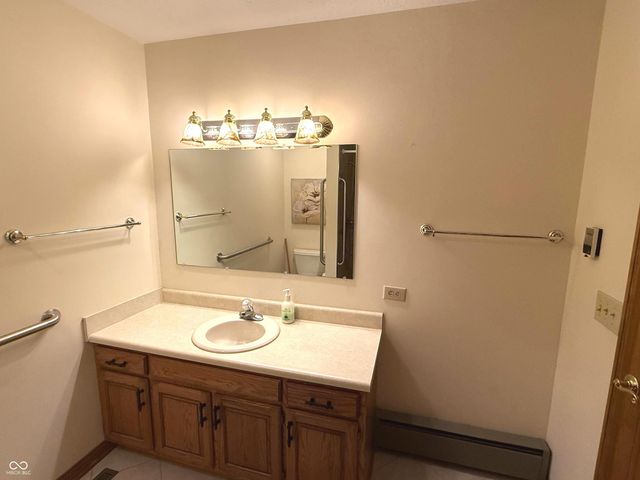 7852 Masten Road, Coatesville, IN 46121