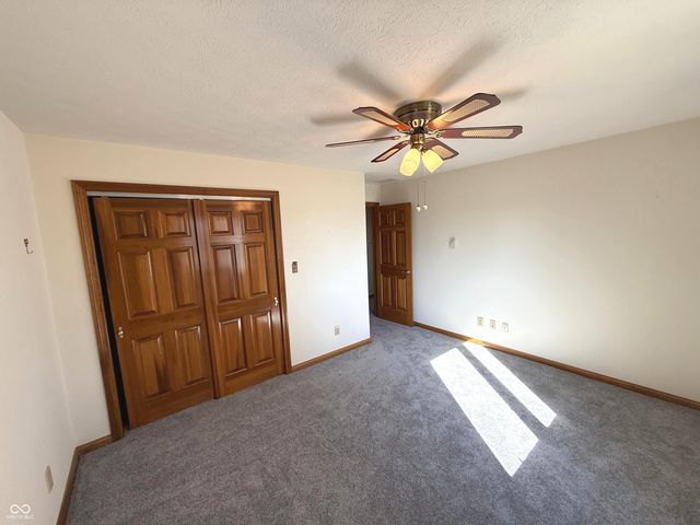 7852 Masten Road, Coatesville, IN 46121