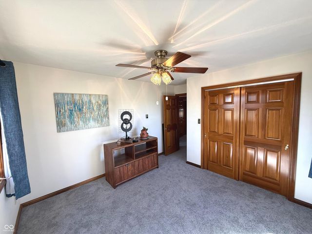 7852 Masten Road, Coatesville, IN 46121