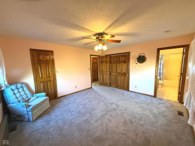 7852 Masten Road, Coatesville, IN 46121