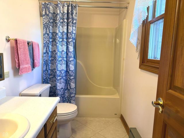 7852 Masten Road, Coatesville, IN 46121