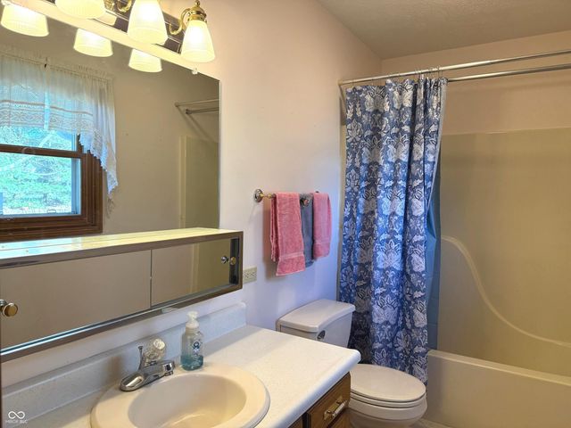 7852 Masten Road, Coatesville, IN 46121