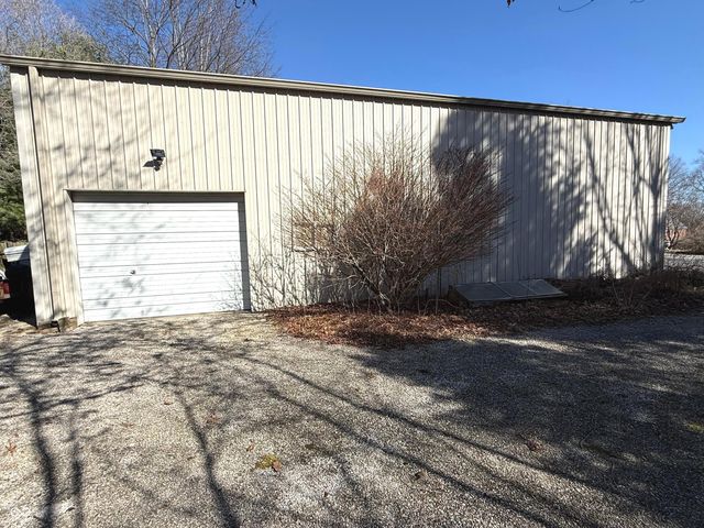 7852 Masten Road, Coatesville, IN 46121