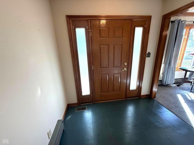 7852 Masten Road, Coatesville, IN 46121