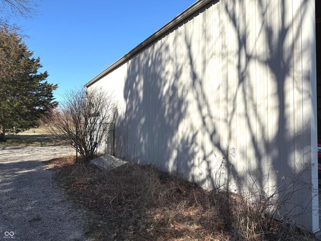 7852 Masten Road, Coatesville, IN 46121