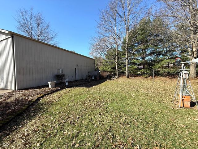 7852 Masten Road, Coatesville, IN 46121