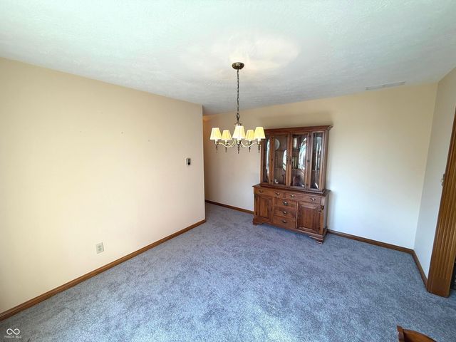 7852 Masten Road, Coatesville, IN 46121