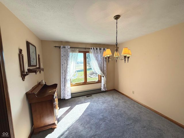 7852 Masten Road, Coatesville, IN 46121