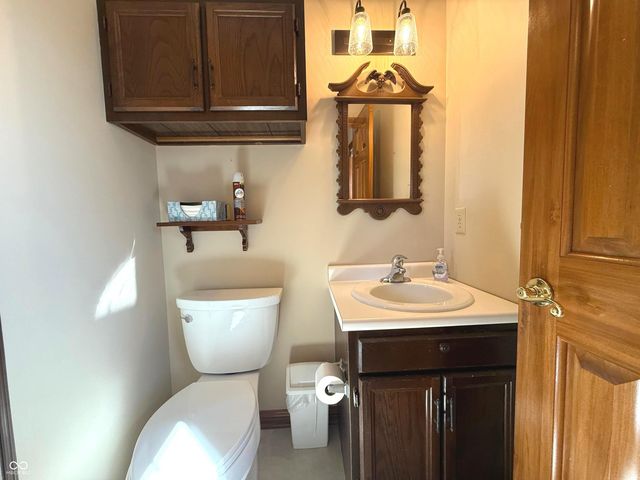 7852 Masten Road, Coatesville, IN 46121