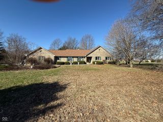 7852 Masten Road, Coatesville, IN 46121