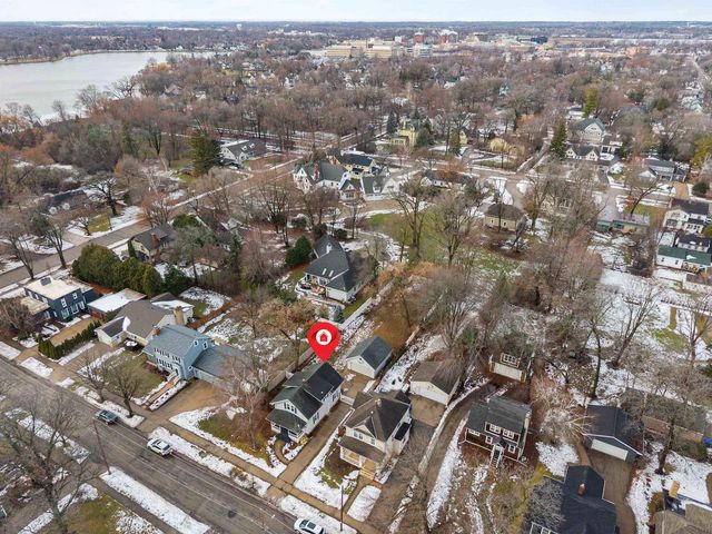 320 11TH STREET, Neenah, WI 54956