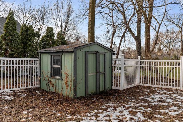 320 11TH STREET, Neenah, WI 54956