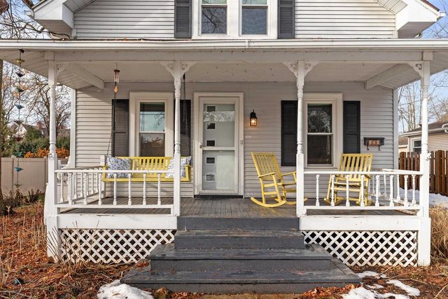 320 11TH STREET, Neenah, WI 54956