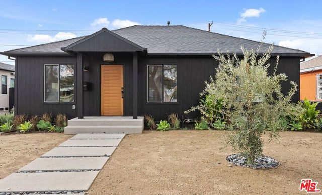 3607 Potomac Avenue, Los Angeles, CA 90016