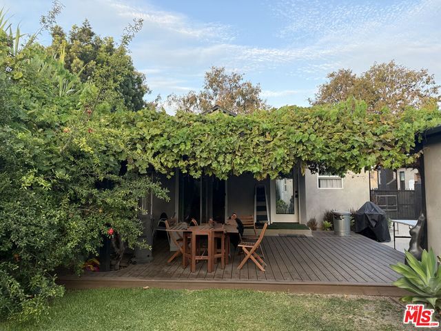 3607 Potomac Avenue, Los Angeles, CA 90016