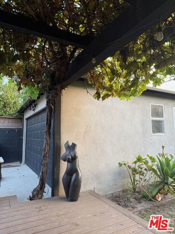 3607 Potomac Avenue, Los Angeles, CA 90016