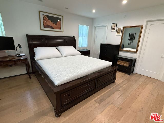 3607 Potomac Avenue, Los Angeles, CA 90016