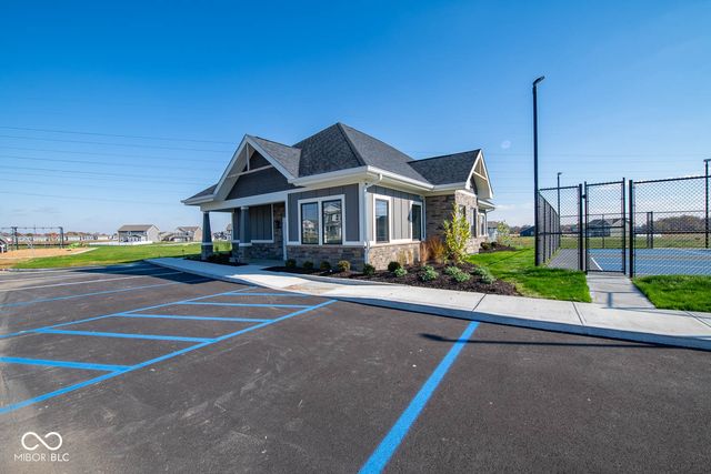 5550 Flat Hill Drive, Indianapolis, IN 46239
