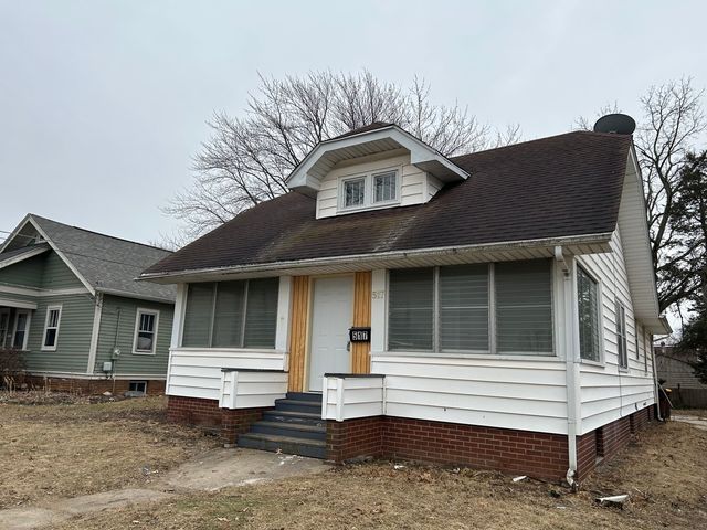 517 Frances Avenue, Loves Park, IL 61111