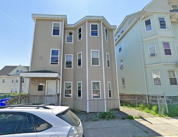 73 Hamilton St, Boston, MA 02125
