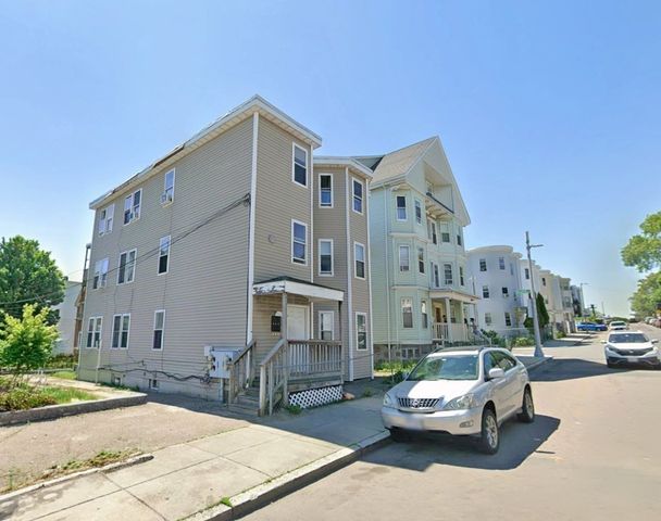 73 Hamilton St, Boston, MA 02125