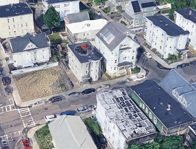 73 Hamilton St, Boston, MA 02125
