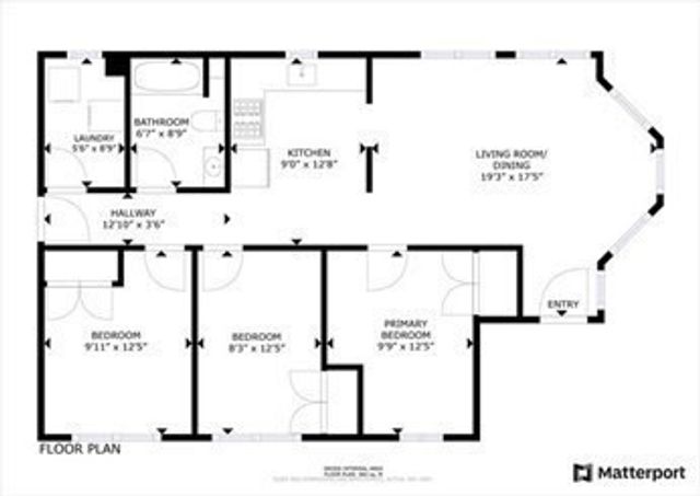73 Hamilton St, Boston, MA 02125